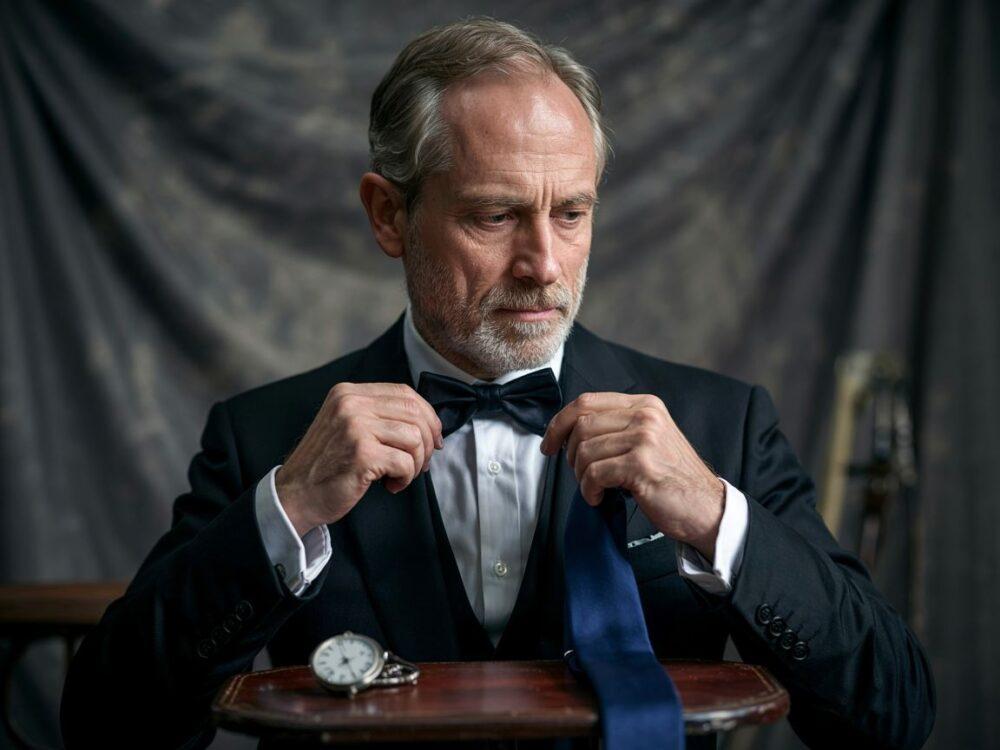 akcesoria męskie do garnituru