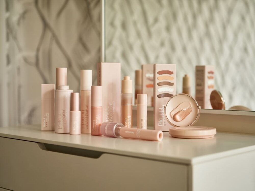 aplikacja bazy na twarz