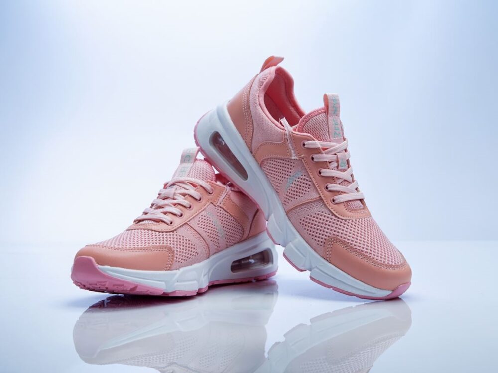 buty sportowe damskie