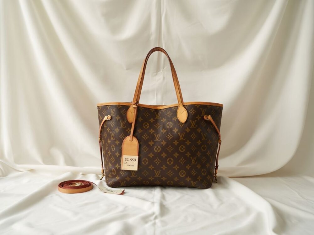 cena torebki Louis Vuitton