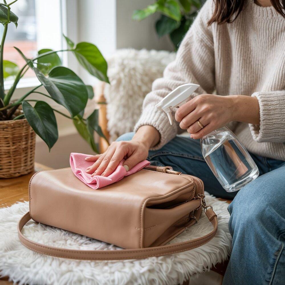 domowe sposoby na czyszczenie skóry