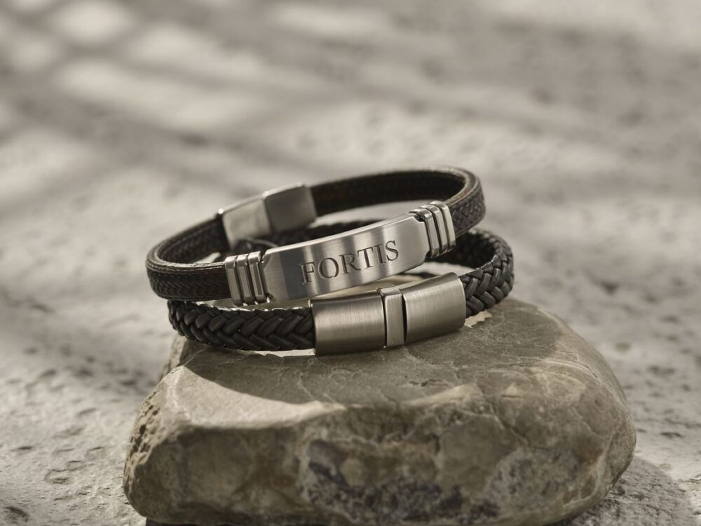 eleganckie bransoletki męskie