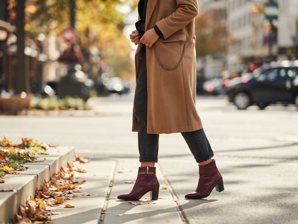 eleganckie obuwie damskie