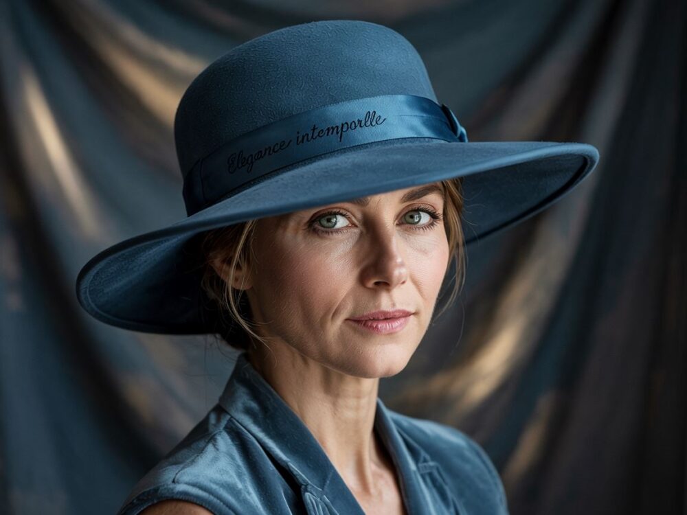 eleganckie opaski na głowę