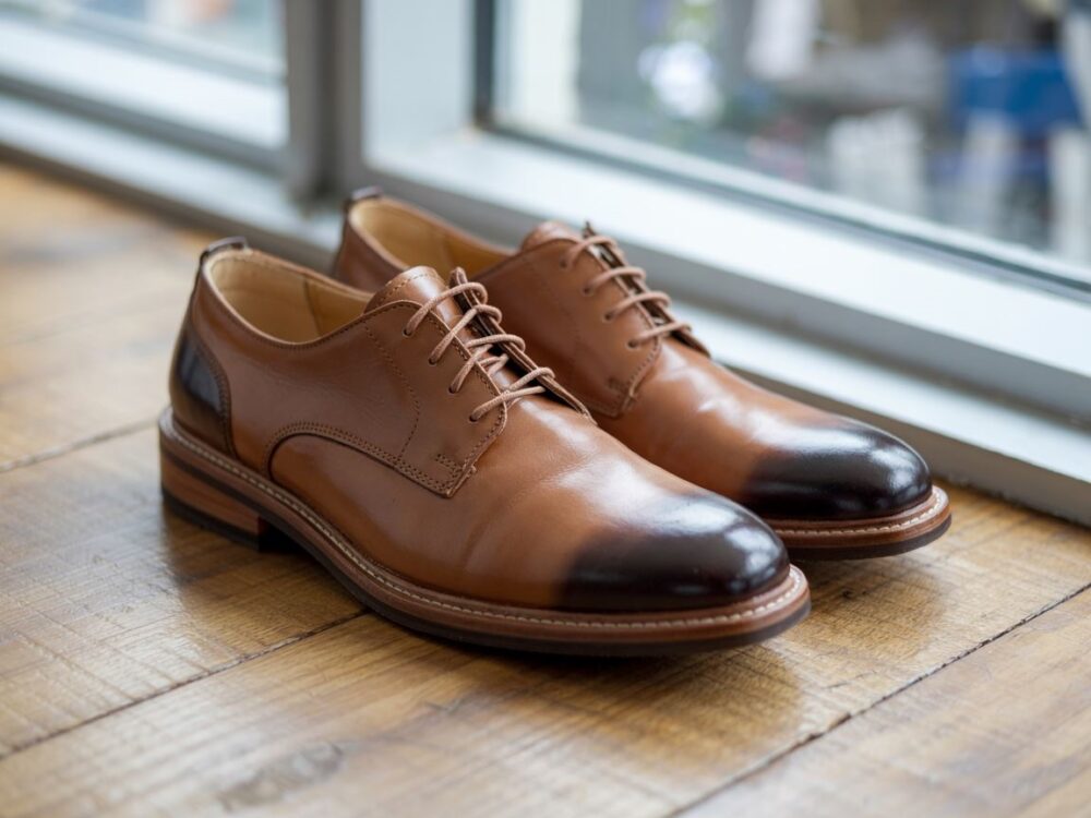 eleganckie półbuty męskie