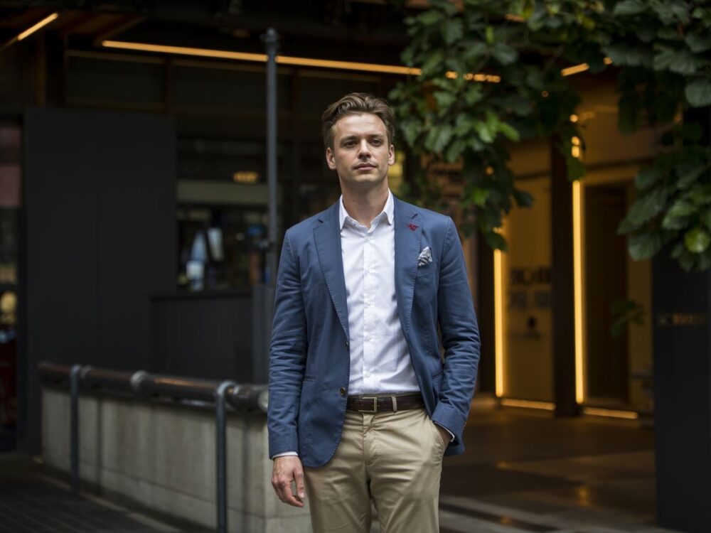 eleganckie spodnie do marynarki