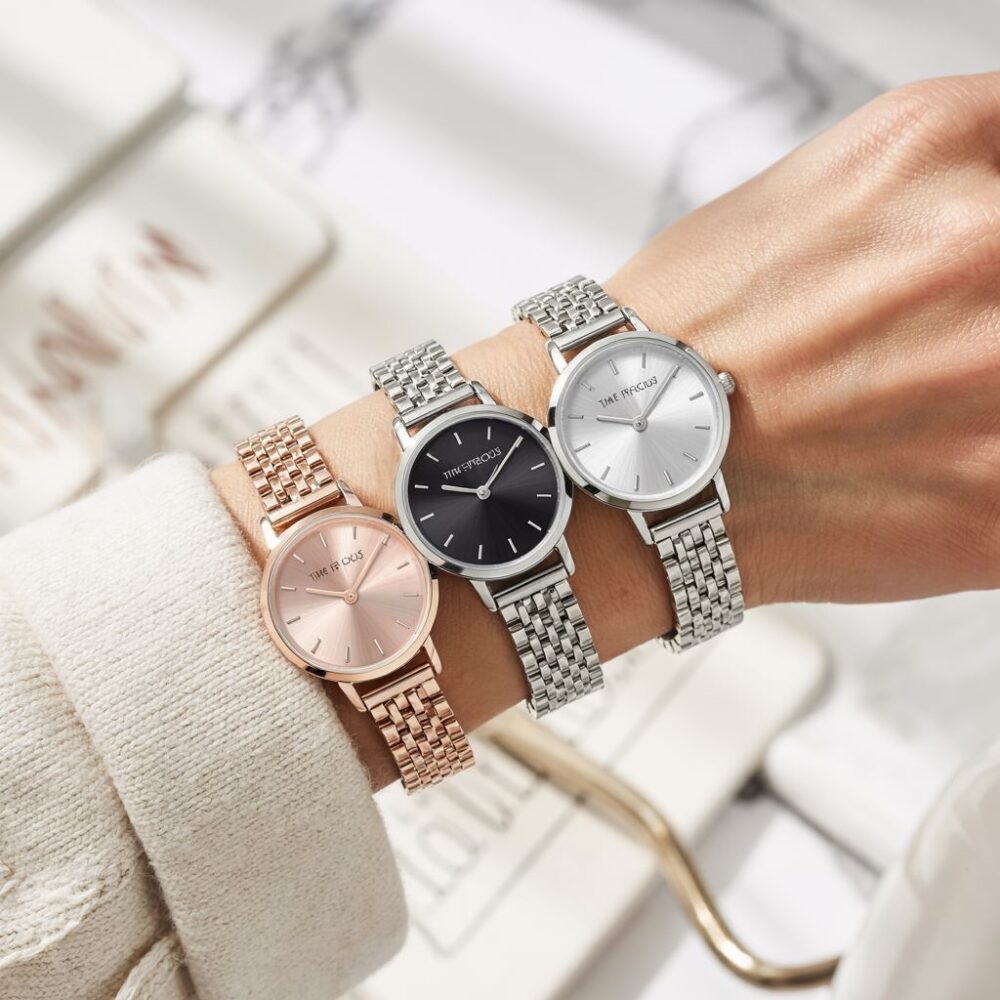 eleganckie zegarki kobiece