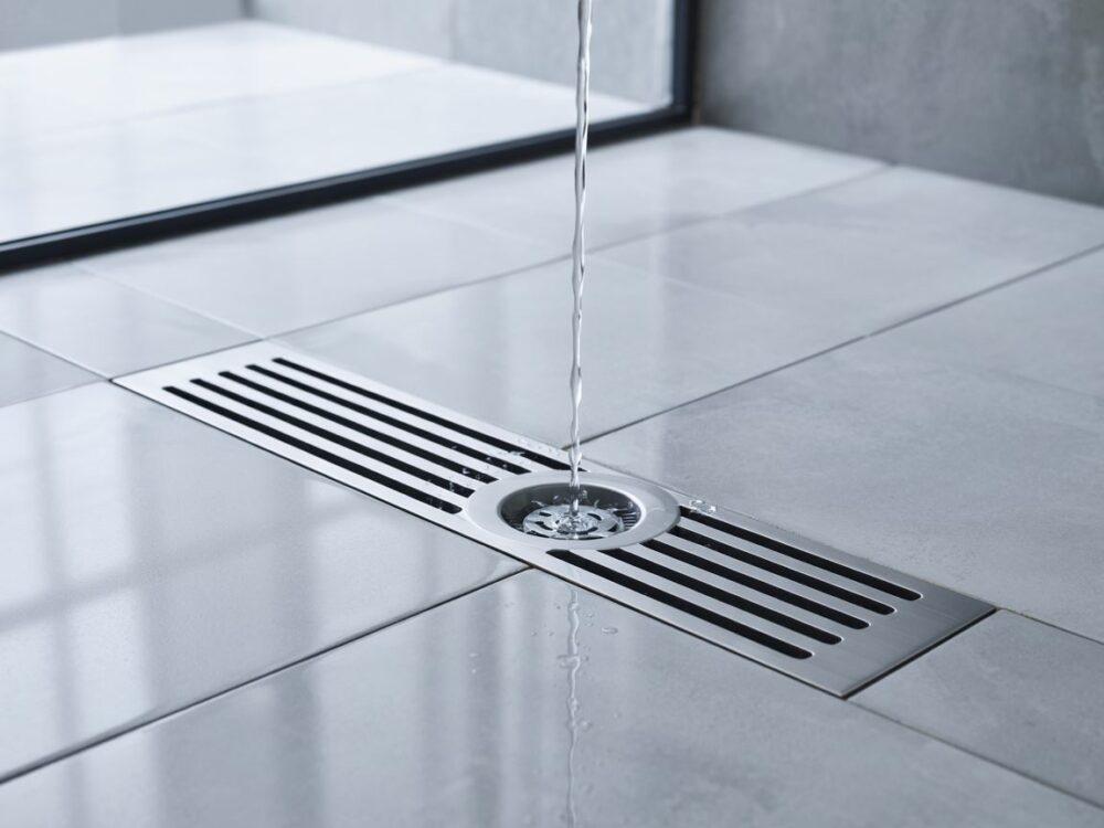 filtr do syfonu łazienkowego