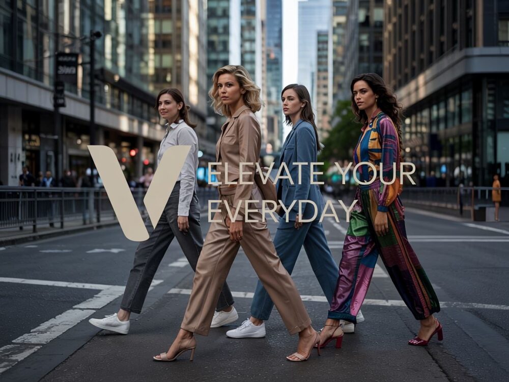 kolorowe spodnie 2025