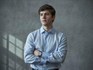 koszula casual męska