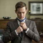 krok po kroku krawat