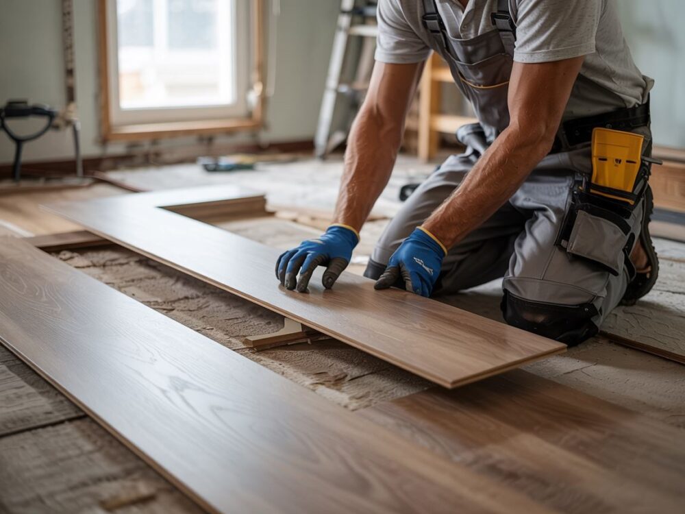 łączenie paneli vfuga