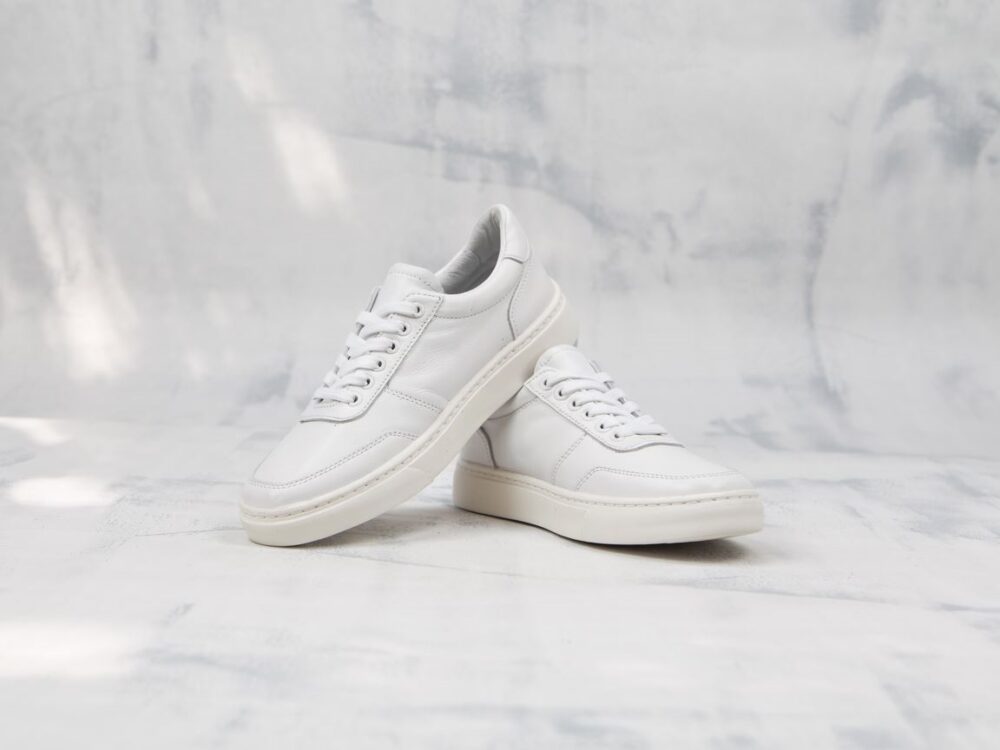 modne buty sportowe dla kobiet