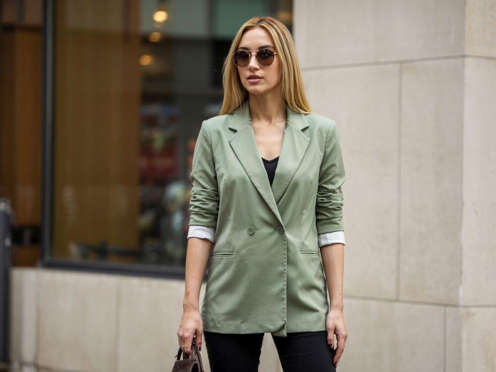 modne marynarki damskie