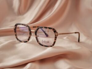 modne okulary damskie