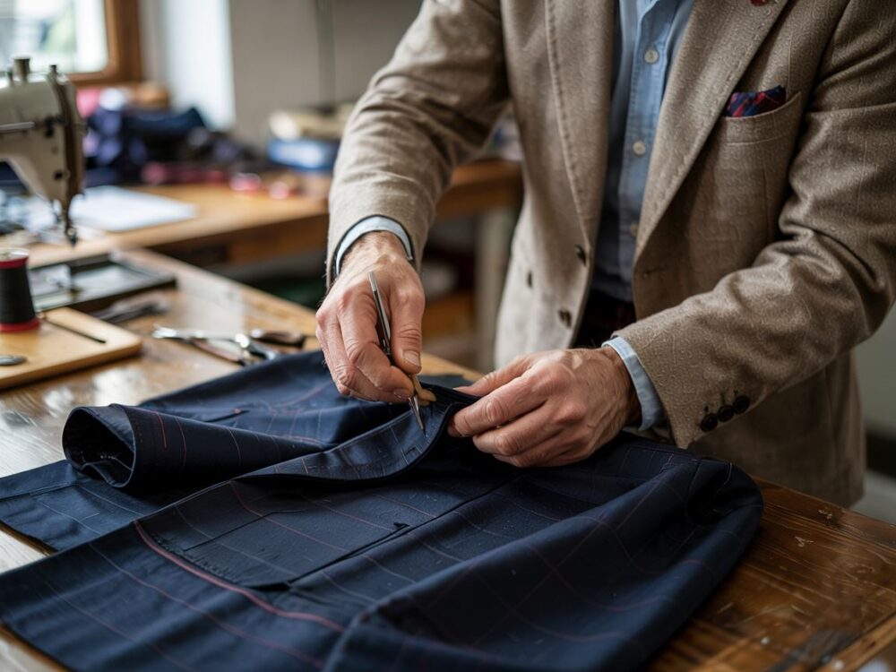 narzędzia do prucia szwów