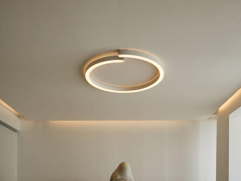 niewłaściwe działanie lampy LED