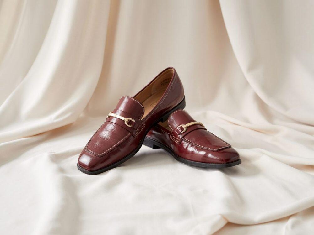 nowoczesne damskie obuwie