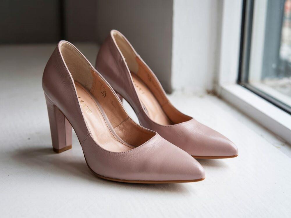 nowoczesne obuwie kobiece