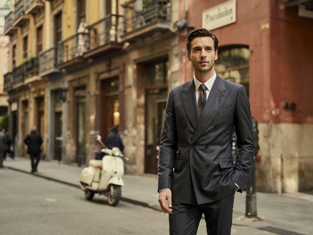 nowoczesny hiszpański styl