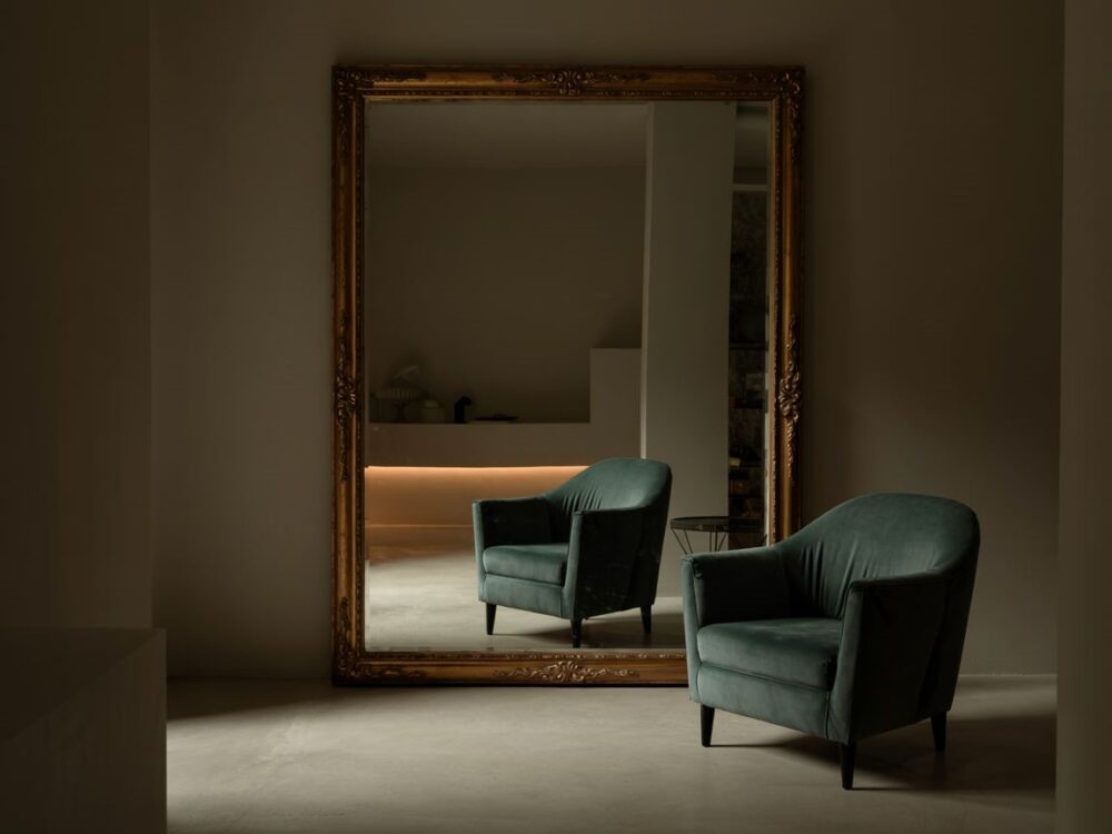 optyczne powiększenie wnętrza