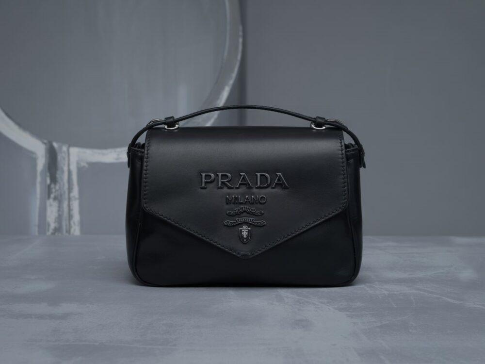 prada milano autentyczna