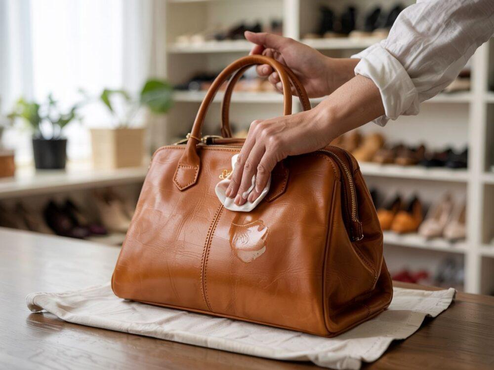 produkty do czyszczenia