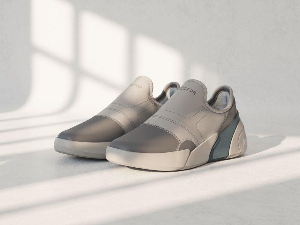 skórzane botki męskie