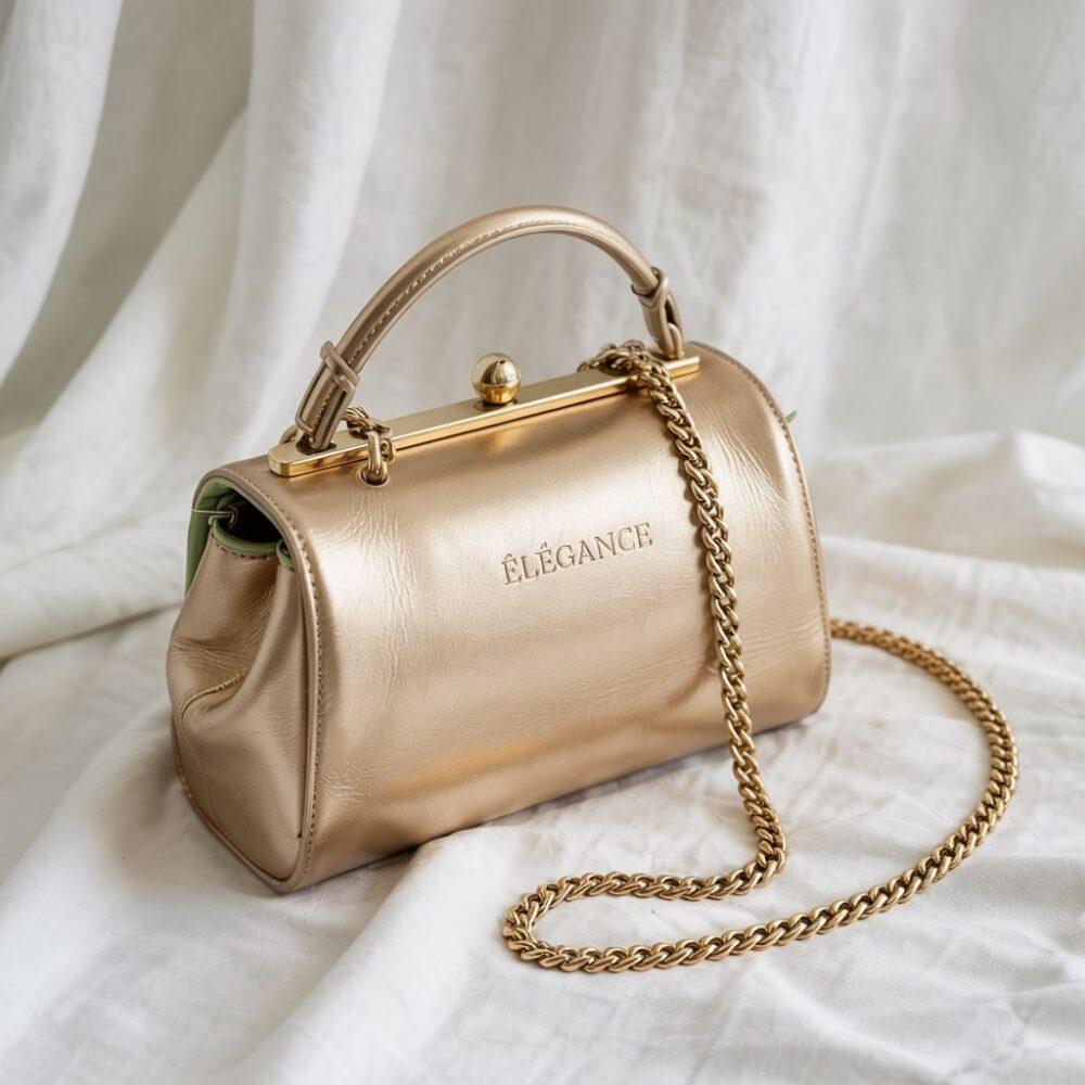 stylowa torebka mohito