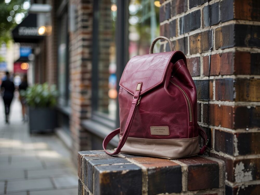 stylowe akcesoria z plecakiem