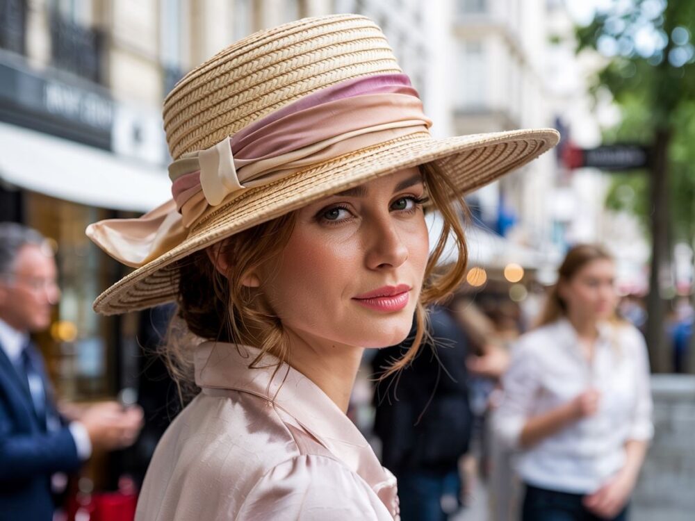 stylowe berety dla kobiet