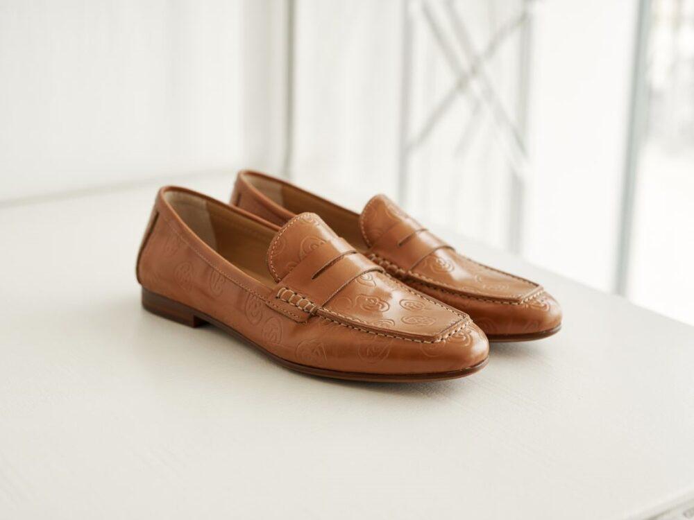 stylowe czółenka kobiece