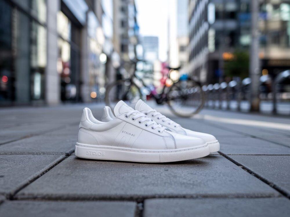 stylowe obuwie męskie