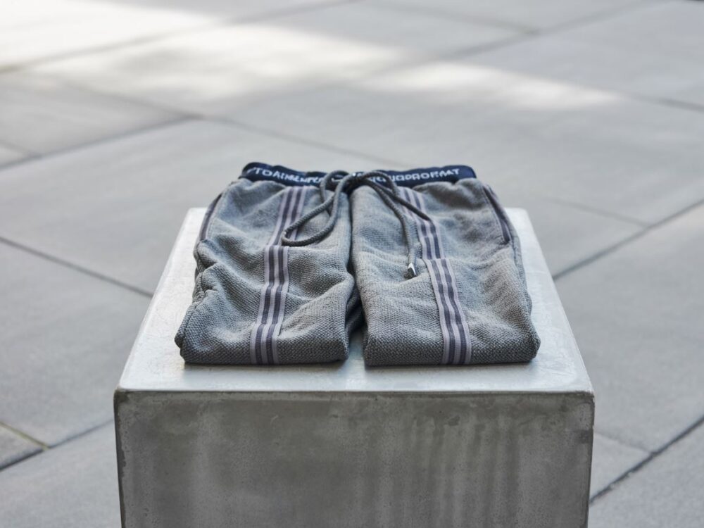 stylowe spodnie sportowe