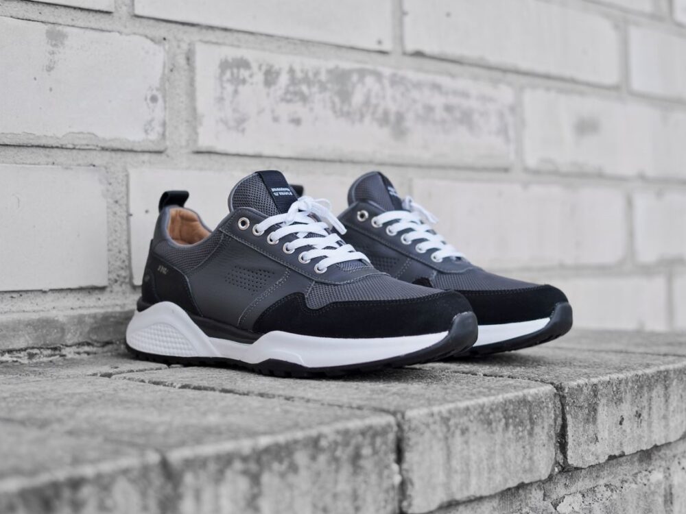 trampki męskie modne