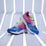 trendy buty fitness
