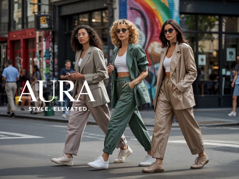 trendy fasony spodni