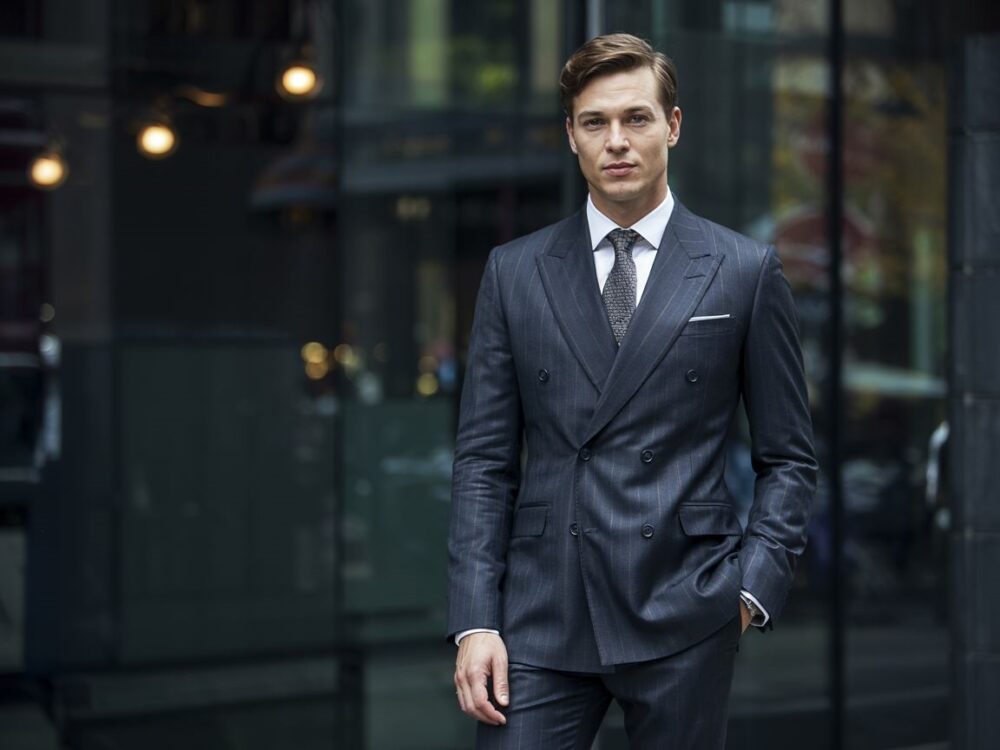 trendy garnitur 2025