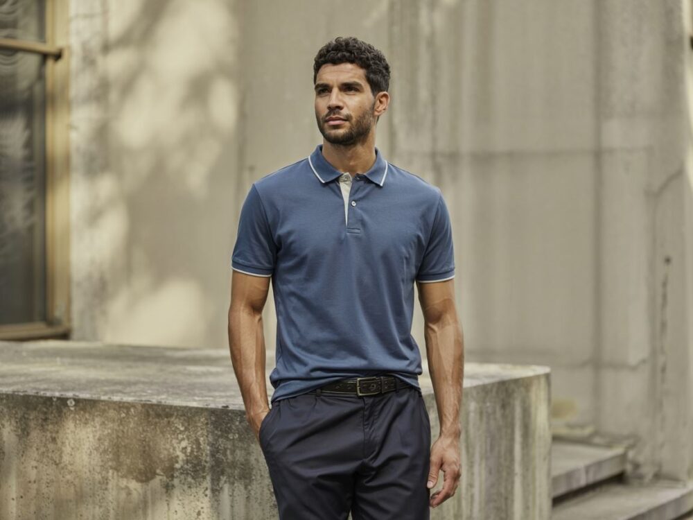 trendy koszulki polo