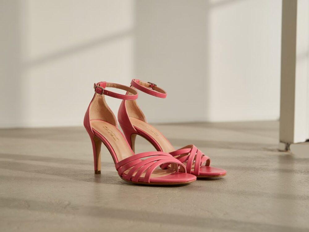 trendy obuwie damskie