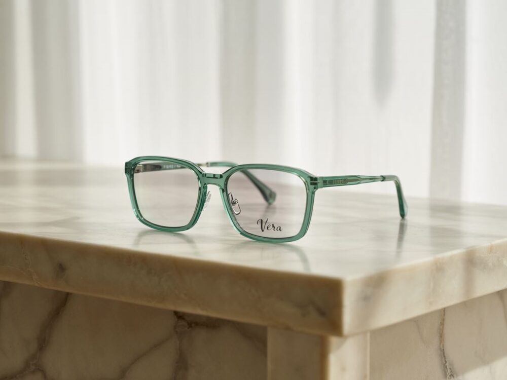 trendy okulary dla pań