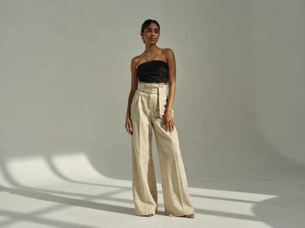 trendy spodnie kobiece