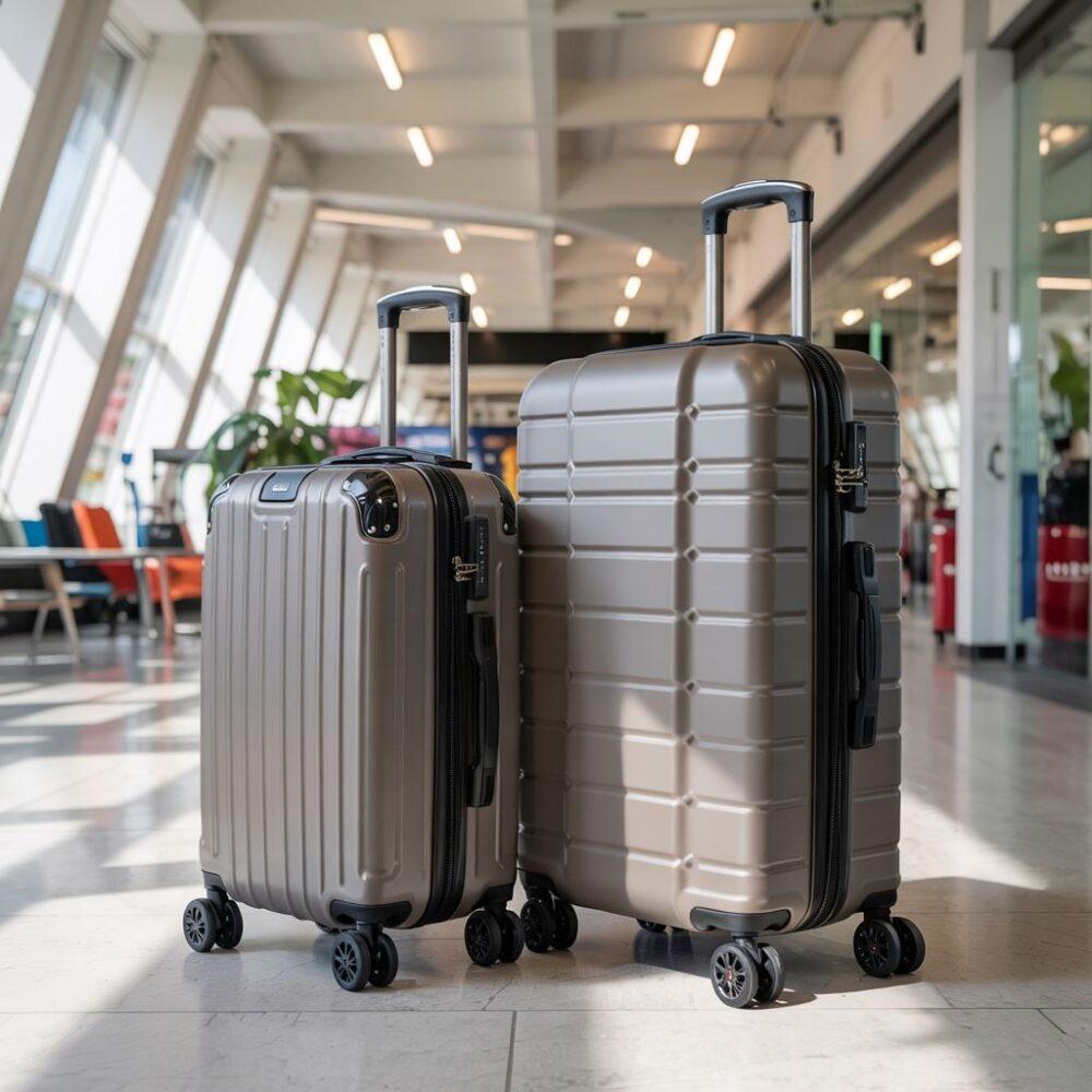 walizka poliwęglanowa