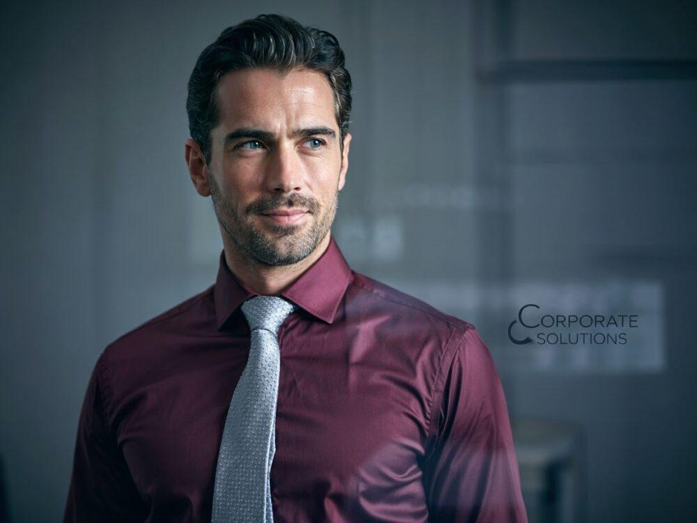 zielony krawat elegancki